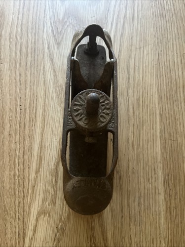 Stanley victor 20 vintage - stanley,