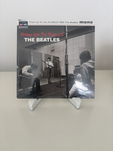 The beatles from - the,