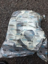 New Stihl hs81 housing engine