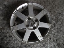 Ford Fiesta Alloy Rim 16" Inch