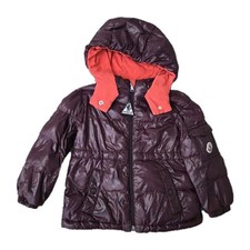 Childrens Moncler Maire