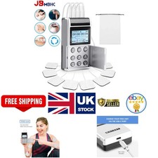Muscle Stimulator - 15 Mode