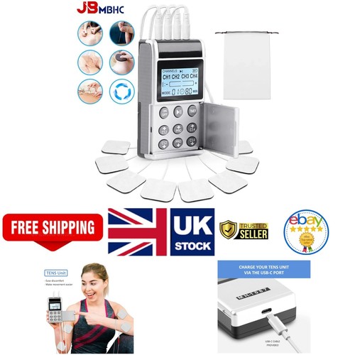 Muscle stimulator 15 - -,