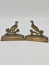 Two Vintage Victorian Fire