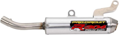 Pro circuit 304 silencer for - circuit,
