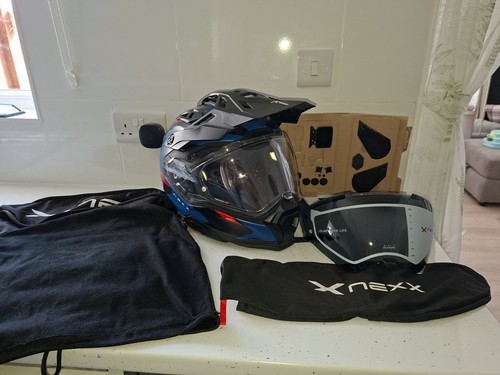 Nexx wed pro keyo - pro, carbon