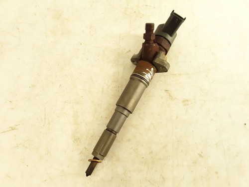 T fuel injector - mg,
