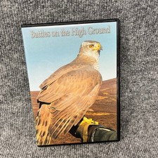 Battles on the High Ground DVD