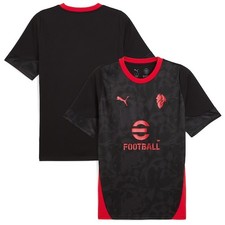 AC Milan Puma Training Jersey