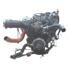 ISUZU D-MAX 1.9 RZ4E ENGINE