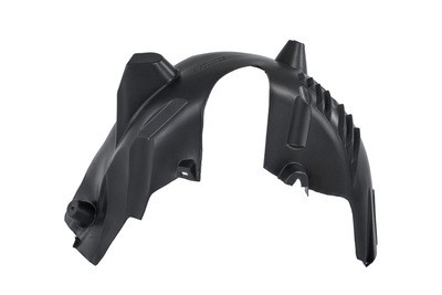 Fits smart forfour rear - smart,