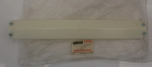 1989 yamaha yz125 - 1989,