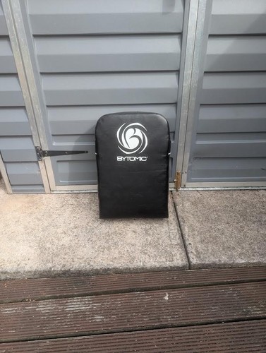 Small martial arts kick shield - martial,