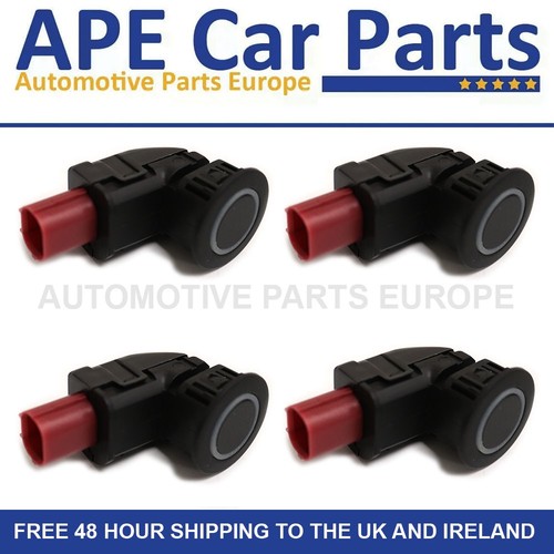 Pdc parking sensor for - pdc,