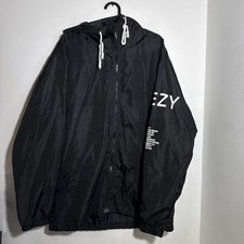 Yeezus Tour Yeezy Season 1