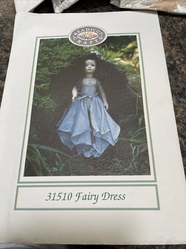 Readicut crafts 31510 - crafts, fairy