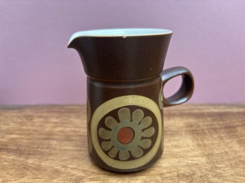 Denby arabesque small milk - denby,