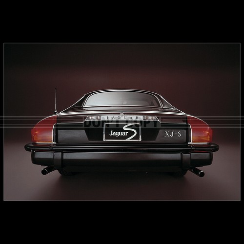 Photo 003426 jaguar s - photo, xj-s