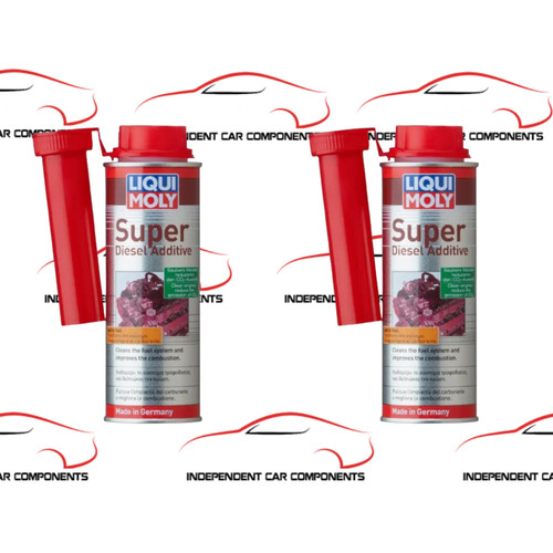 Liqui moly super diesel - liqui,