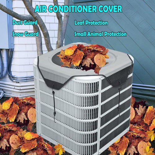 Mesh air conditioner - air, cover