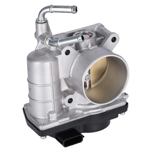 Febi bilstein throttle body - throttle,