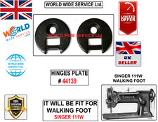 SINGER 111W WALKING FOOT