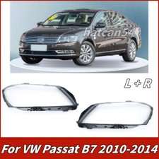 For VW Passat B7 2010-2016