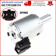 AUTOMATIC TRANSMISSION GEARBOX