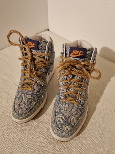 Nike dunk sky high - high, liberty