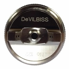 Devilbiss GTI 122 Spray Gun