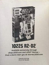 LEGO - Star Wars - 2012