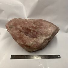 Rose Quartz Specimen Very Large Raw Natural Sample Unmolested Example Just  20KG