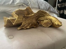 Oka Oriental Fan Tail Fish