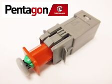 Genuine Vauxhall Clutch Switch For Cruise Control Astra H / Zafira B / Vectra C