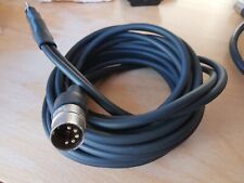 Gotham  interconnect Naim