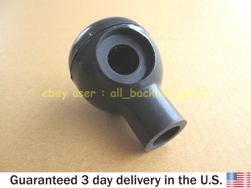 Jcb backhoe loader - -, knob