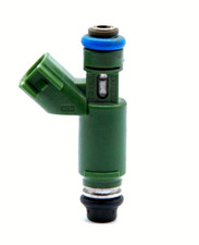 FUEL INJECTOR FOR JAGUAR X S TYPE XJ XJ6 X350 2.5 3.0 24V V6 01-09 1X43-AB