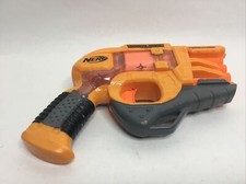 Nerf Doomlands 2169 Persuader