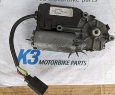 BMW R1200RT Screen Adjusting Motor Raising Lowering Windshield 2013-20181727769a