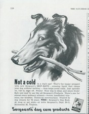 1951 Sergeants Skip Bath