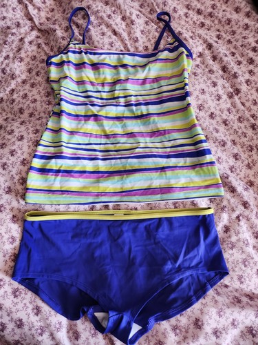 Marks and spencer striped - m&s,