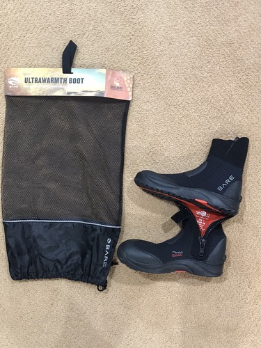 Bare 7mm ultrawarmth - 7mm,