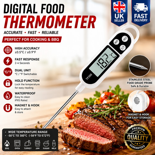 Digital meat food - digital,