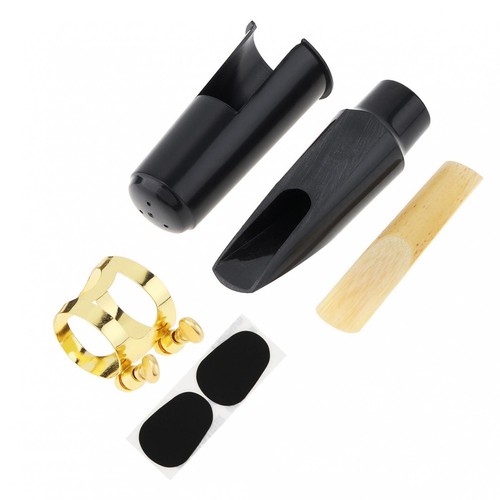 Alto saxophone mouthpiece - be,