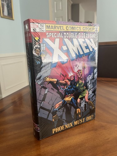 Uncanny men omnibus volume 2 - volume,