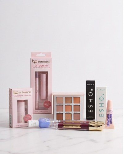 Beauty bargain box - beauty,