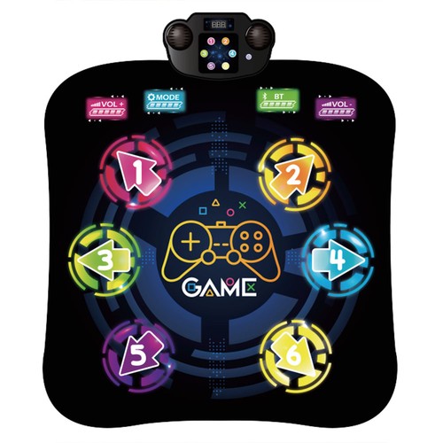 Kids electronic dance mat - electronic,