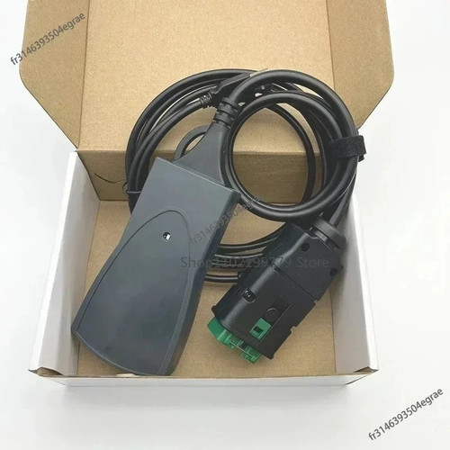 Lexia diagbox 91 - lexia, 3