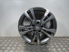 Mercedes-Benz E W212 2013 R17 ALLOY RIM WHEEL A2124015602 LIQ10627