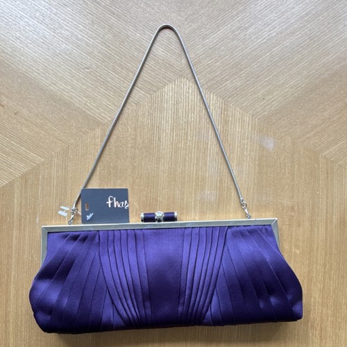 Phase eight purple satin - purple,